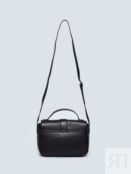 Сумка кросс-боди на ремешке из экокожи zolla 02511945J035 фото 3