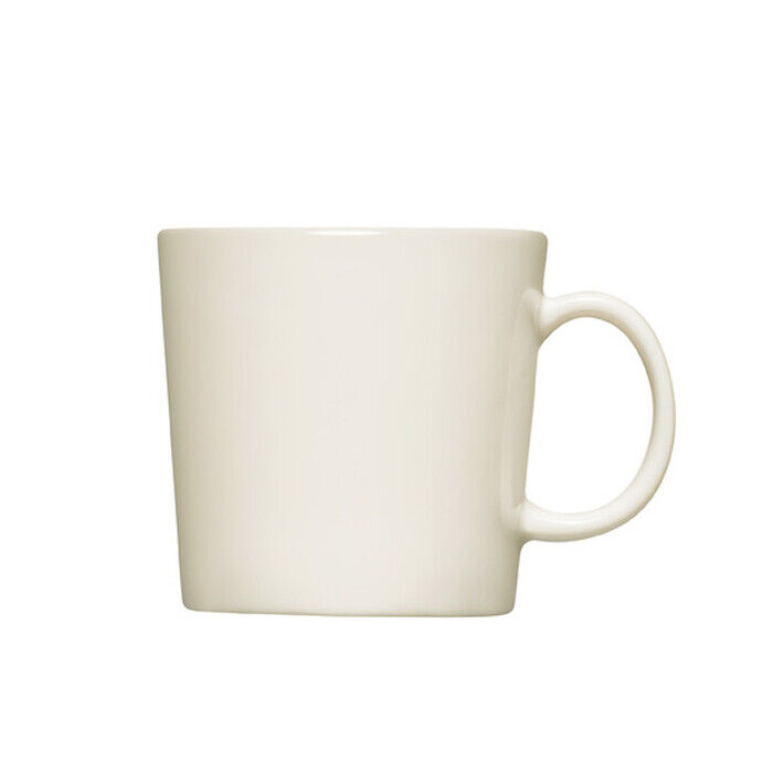 Iittala Кружка 300 мл белая Teema Iittala фото 1
