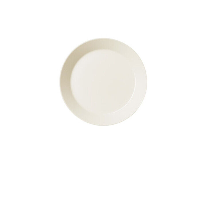 Iittala Тарелка Ø 21 см белая Teema Iittala фото 1