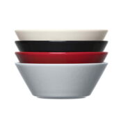 Iittala Тарелка Ø 21 см белая Teema Iittala фото 3