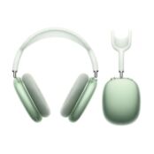 Накладные наушники Apple AirPods Max, Green MGYN3ZE/A фото 2