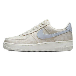 Кросcовки Nike Air Force 1 '07 SE, бежевый/желтый