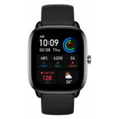 Умные часы Amazfit GTS 4 Mini, черный GTS4-MINI-BLACK фото 2