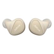 Беспроводные наушники Jabra Elite 5, бежевый 100-99181701-98 фото 1