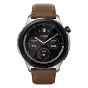 Умные часы Amazfit GTR 4, коричневый 2022914B-BR фото 3