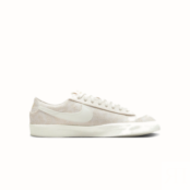 Кеды Nike Blazer Low '77 SE, сливочный DR9955 100 | Cream фото 3