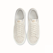 Кеды Nike Blazer Low '77 SE, сливочный DR9955 100 | Cream фото 4