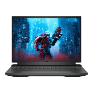 Ноутбук Dell G16 7620-R1866B 16" WQHD+ 16ГБ/512ГБ i7-12700H RTX 3060, черны