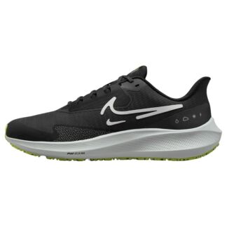 Кроссовки Air Jordan Nike Air Zoom Pegasus 39 Shield, черно-белый