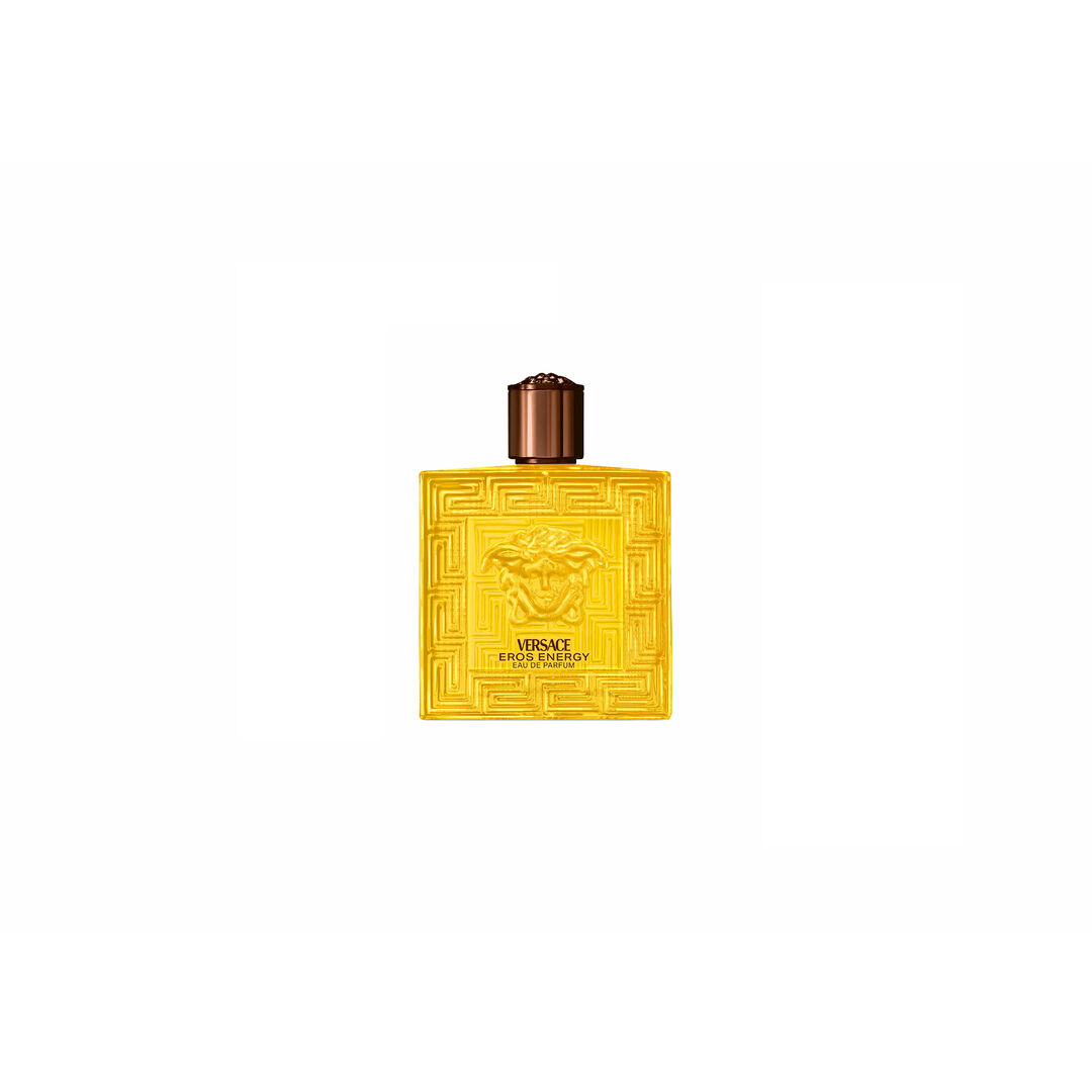 Eros Energy Pour Homme Парфюмерная вода VERSACE 742010 фото 1