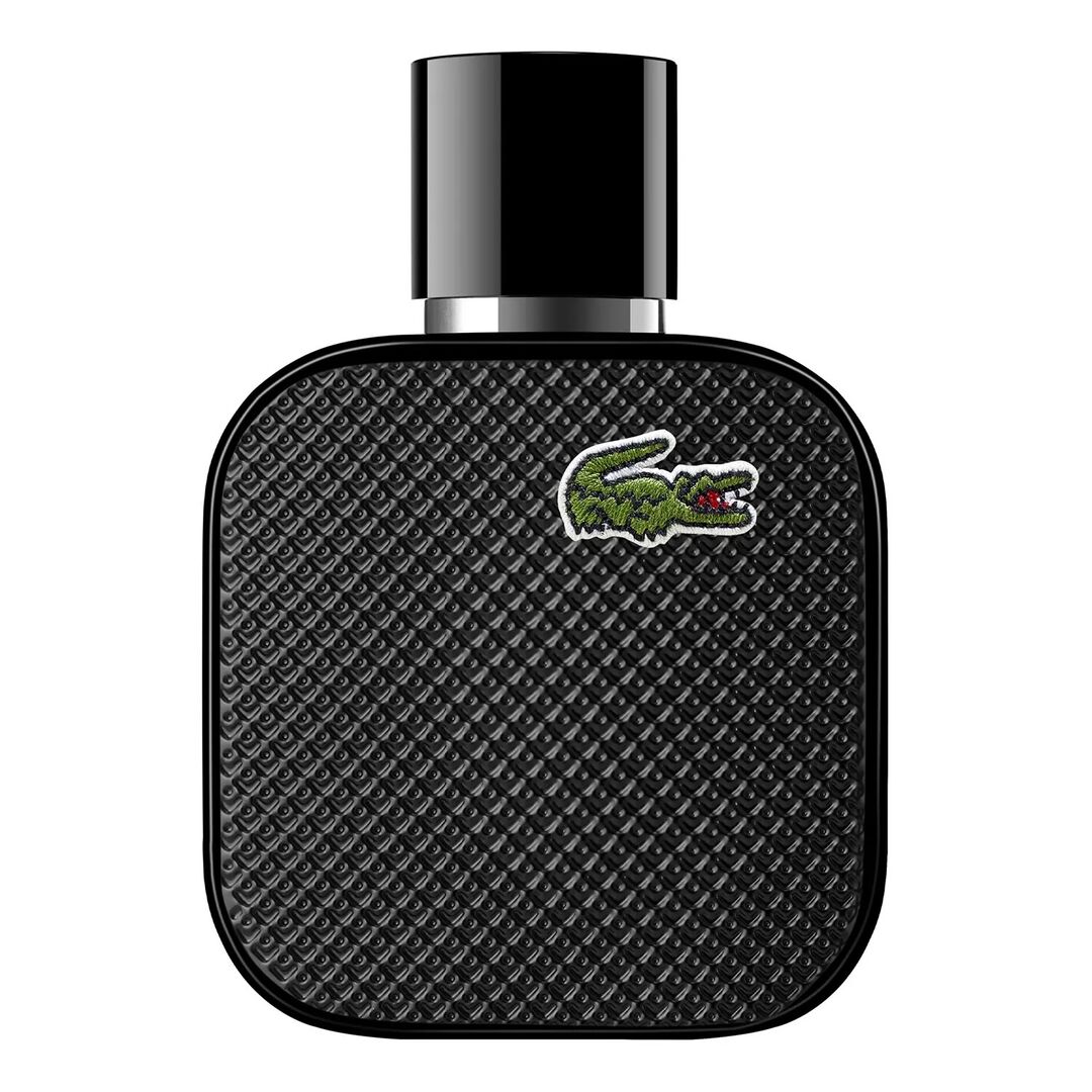 L.12.12 NOIR Туалетная вода LACOSTE 3386460149181 фото 1