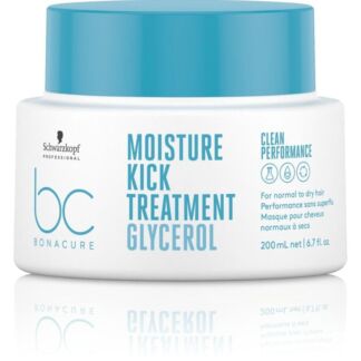 Маска Интенсивное увлажнение BC Hyaluronic Moisture Kick (2326764, 200 мл)