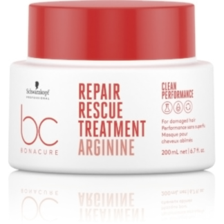 Маска Спасительное Восстановление BC Peptide Repair Rescue (2326789, 200 мл