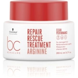 Маска Спасительное Восстановление BC Peptide Repair Rescue (2324459, 500 мл