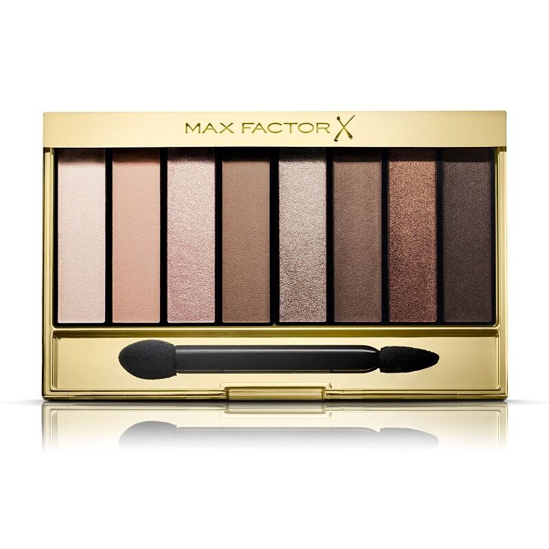 Тени для век Max Factor фото 1