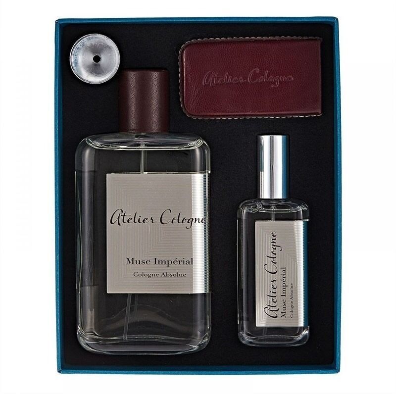 Musc Imperial Atelier Cologne фото 1