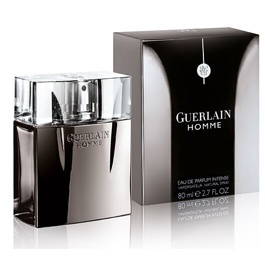 Guerlain Homme Intense Guerlain фото 1