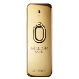 1 Million Gold Paco Rabanne