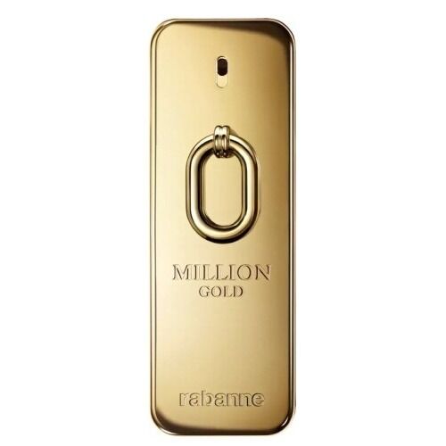 1 Million Gold Paco Rabanne фото 1