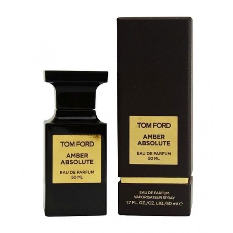 Amber Absolute Tom Ford фото 1