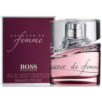 Essence de Femme HUGO BOSS