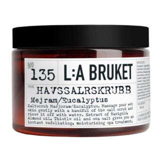 Скраб для тела L:A Bruket Скраб для тела L:A Bruket