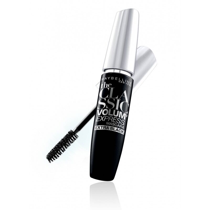 Тушь для ресниц Maybelline фото 1