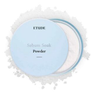 Пудра для лица ETUDE HOUSE