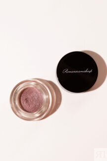 Кремовые тени для век Romanovamakeup Sexy Eye Cream Metallizer PINK ORCHID