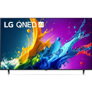 Телевизор LG 43QNED80T6A.ARUG 43"