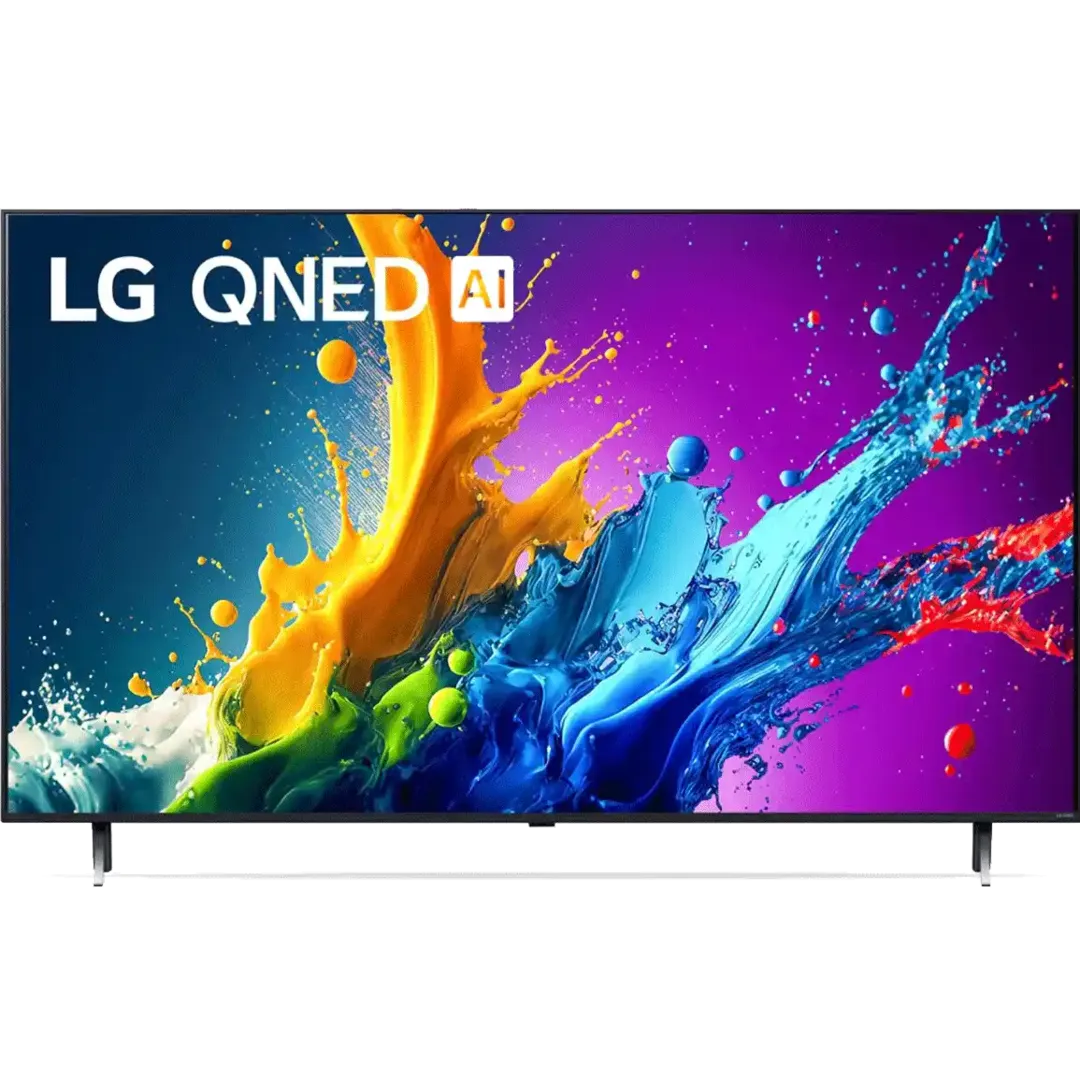 Телевизор LG 43QNED80T6A.ARUG 43" фото 1