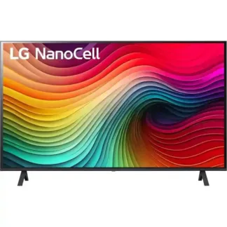 Телевизор LG 43NANO80T6A.ARUG 43"