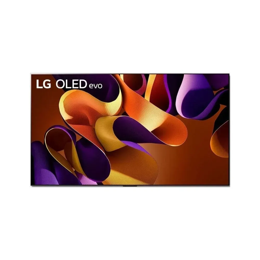 Телевизор LG OLED55G4RLA.ARUG 55" фото 1