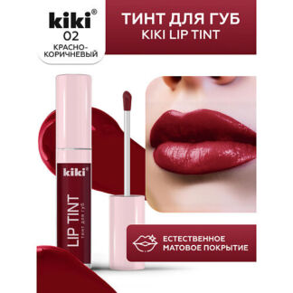 KIKI Тинт для губ Lip Tint