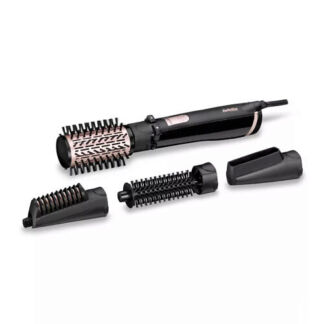 BABYLISSPRO Щипцы для завивки волос Titanium Tourmaline Hot Brush BAB288TTE GIR000004 фото 1