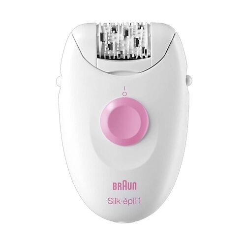 BRAUN Эпилятор Braun Silk-epil 1 1170 MPL281681 фото 1