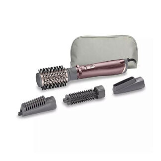 BABYLISSPRO Щипцы для завивки волос Titanium Tourmaline Hot Brush BAB288TTE GIR000004 фото 1