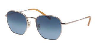 Солнцезащитные очки унисекс Oliver Peoples 1331S 5035/S3