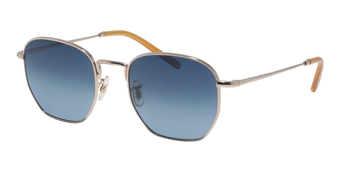 Солнцезащитные очки унисекс Oliver Peoples 1331S 5035/S3 фото 1