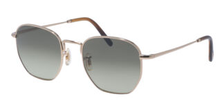 Солнцезащитные очки унисекс Oliver Peoples 1331S 5035/BH