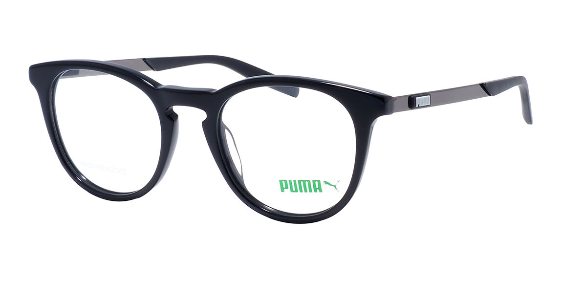 Оправа для очков женская Puma 0242O 001 фото 1