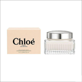 CHLOE Парфюмированный крем для тела Chloe Signature 150.0