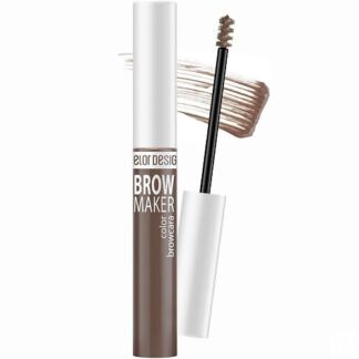 BELOR DESIGN Тушь для бровей  BROW MAKER