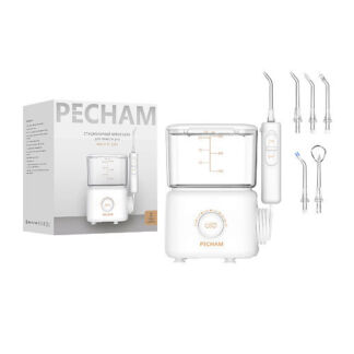 PECHAM Ирригатор для полости рта стационарный PECHAM Family