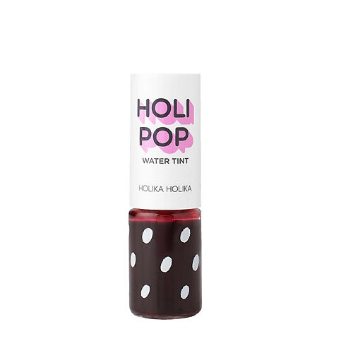 HOLIKA HOLIKA Тинт для губ Holipop Water Tint HOL018833 фото 1