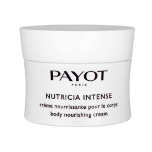 PAYOT Питательный крем для тела Nutricia Intense PAY057890 фото 1