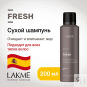 LAKME Текстурирующий сухой шампунь Fresh LAK449556 фото 2