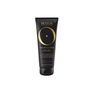 REVLON Крем для тела Orofluido Body Cream