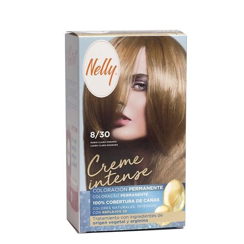 NELLY Краска для волос Crème Intense MPL299981 фото 1