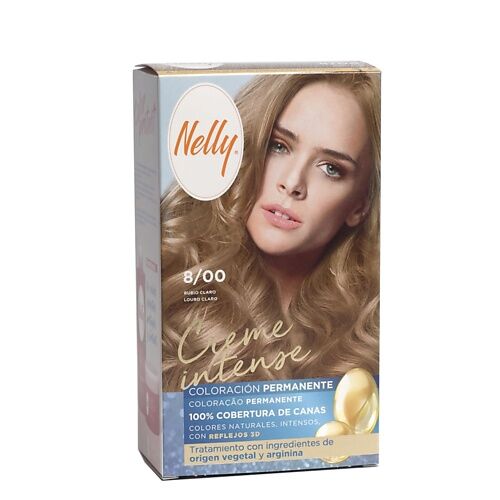 NELLY Краска для волос Crème Intense MPL299973 фото 1